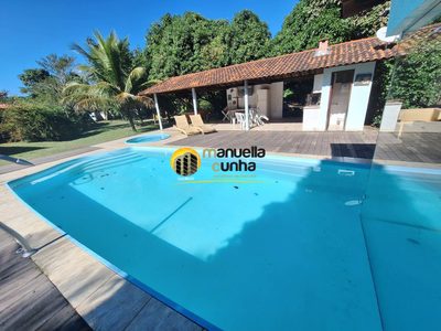 Sítio, 5 quartos, 5000 m² - Foto 4