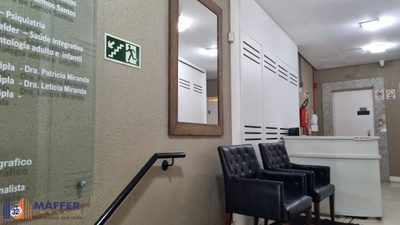 Sala-Conjunto, 32 m² - Foto 5