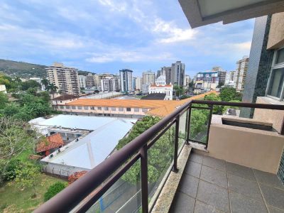 Cobertura, 2 quartos, 170 m² - Foto 1