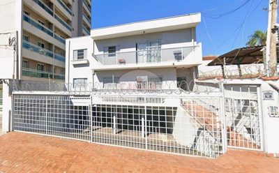 Apartamento, 3 quartos, 100 m² - Foto 1