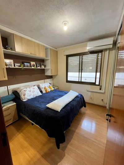 Apartamento, 3 quartos, 81 m² - Foto 4