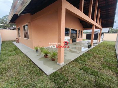 Casa, 3 quartos, 204 m² - Foto 3