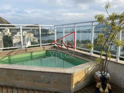 Apartamento, 2 quartos, 128 m² - Foto 4