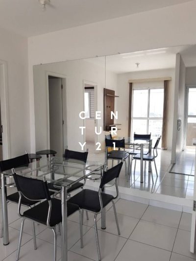 Apartamento, 1 quarto, 38 m² - Foto 3