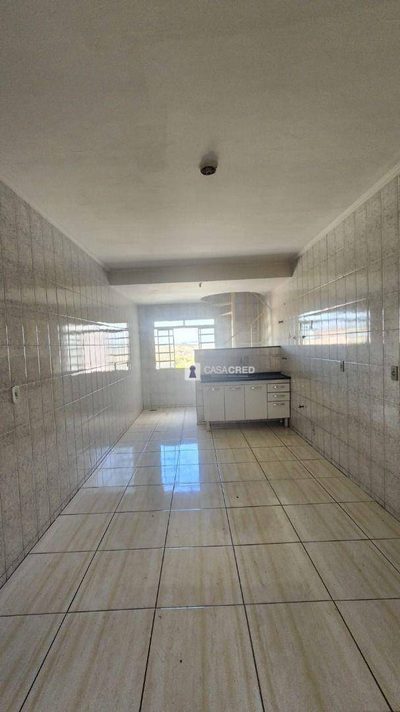 Casa, 3 quartos, 80 m² - Foto 1