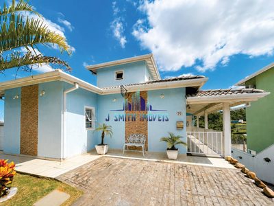 Casa, 4 quartos, 294 m² - Foto 3