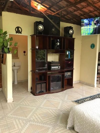 Chácara, 7 quartos, 2 hectares - Foto 4