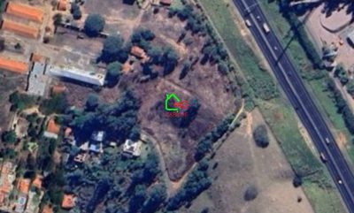 Terreno, 1480 m² - Foto 1