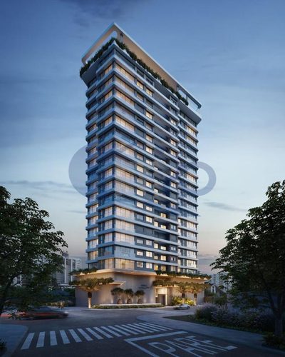 Apartamento, 3 quartos, 191 m² - Foto 1