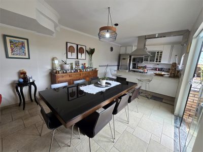 Sobrado, 3 quartos, 200 m² - Foto 4