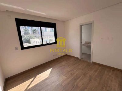 Apartamento, 4 quartos, 205 m² - Foto 3