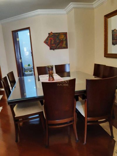 Apartamento, 3 quartos, 120 m² - Foto 2