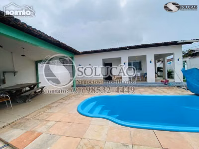 Casa, 6 quartos - Foto 1