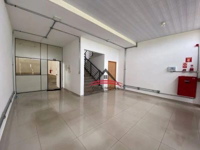 Depósito-Galpão, 1100 m² - Foto 3