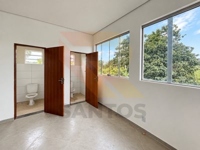 Depósito-Galpão, 167 m² - Foto 3