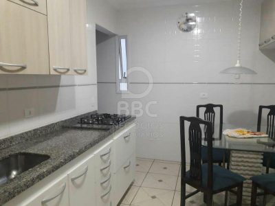 Cobertura, 3 quartos, 155 m² - Foto 4