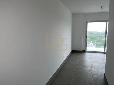 Apartamento, 1 quarto, 58 m² - Foto 1