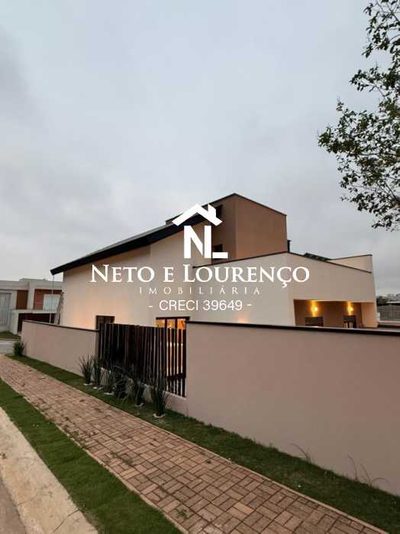 Casa de Condomínio, 4 quartos - Foto 3