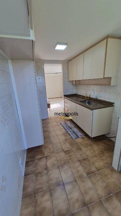 Apartamento, 2 quartos, 55 m² - Foto 5