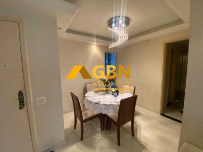 Apartamento, 2 quartos, 65 m² - Foto 5