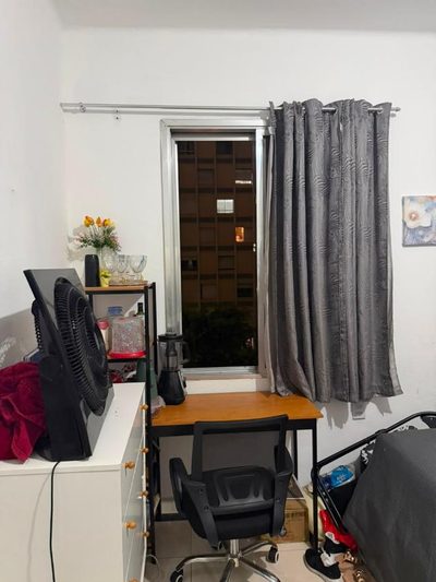 Kitnet-Studio, 26 m² - Foto 4