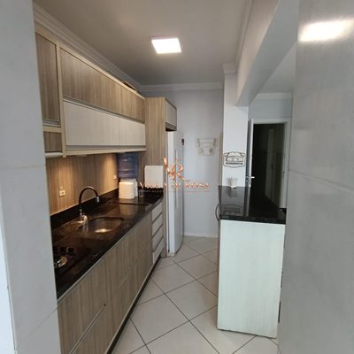 Apartamento, 2 quartos, 69 m² - Foto 1