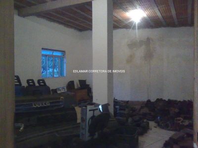 Depósito-Galpão, 968 m² - Foto 3