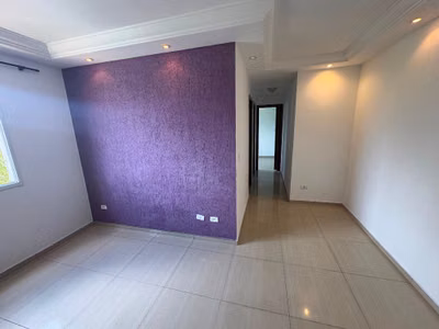 Apartamento, 2 quartos, 46 m² - Foto 5