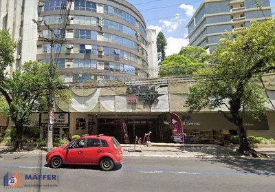 Loja-Salão, 26 m² - Foto 2