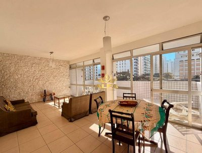 Apartamento, 4 quartos, 105 m² - Foto 1