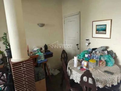 Apartamento, 3 quartos, 91 m² - Foto 5