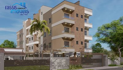 Apartamento, 3 quartos, 80 m² - Foto 4
