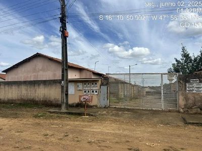 Casa, 2 quartos, 123 m² - Foto 1