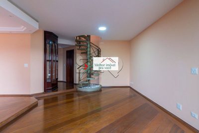 Cobertura, 3 quartos, 410 m² - Foto 5