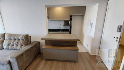 Apartamento, 2 quartos, 69 m² - Foto 4