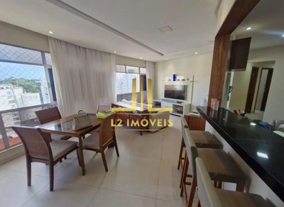 Apartamento, 3 quartos, 105 m² - Foto 2