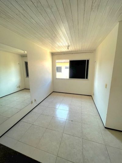 Apartamento, 2 quartos, 40 m² - Foto 2