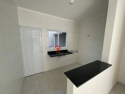 Casa, 2 quartos - Foto 5