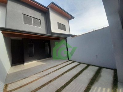 Casa, 2 quartos, 120 m² - Foto 4