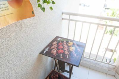 Apartamento, 2 quartos, 50 m² - Foto 4