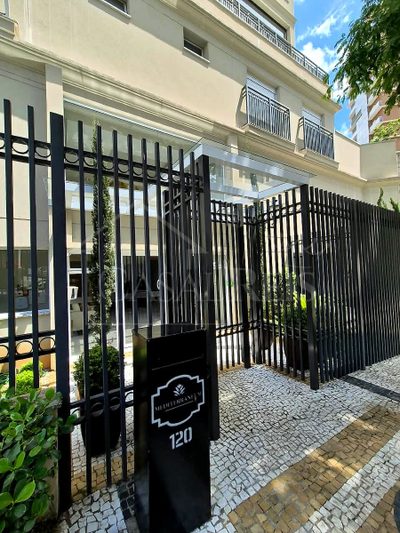 Apartamento, 3 quartos, 167 m² - Foto 3