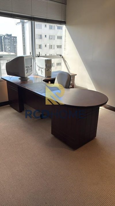 Sala-Conjunto, 205 m² - Foto 4