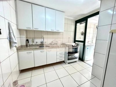 Apartamento, 2 quartos, 76 m² - Foto 3