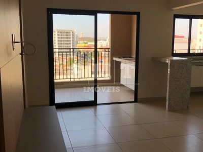 Apartamento, 1 quarto, 51 m² - Foto 1