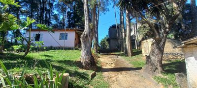 Chácara, 2 quartos, 3400 m² - Foto 4