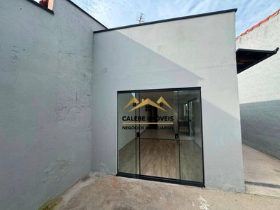 Casa, 3 quartos, 90 m² - Foto 2