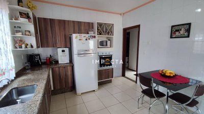 Casa, 3 quartos, 158 m² - Foto 5