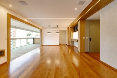 Apartamento, 3 quartos, 234 m² - Foto 5