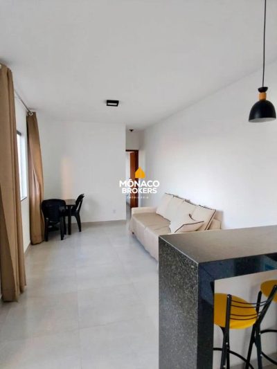 Kitnet-Studio, 45 m² - Foto 5