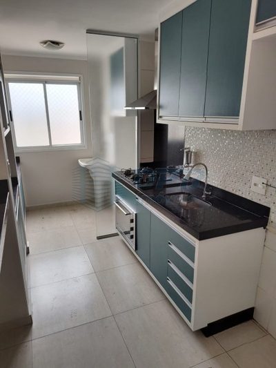 Apartamento - Foto 5